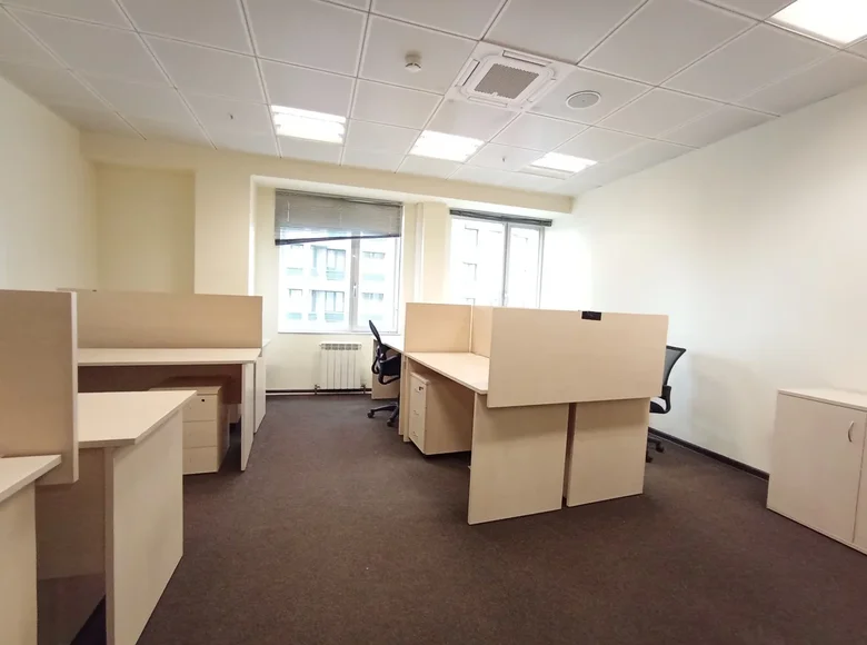 Oficina 464 m² en Moscú, Rusia