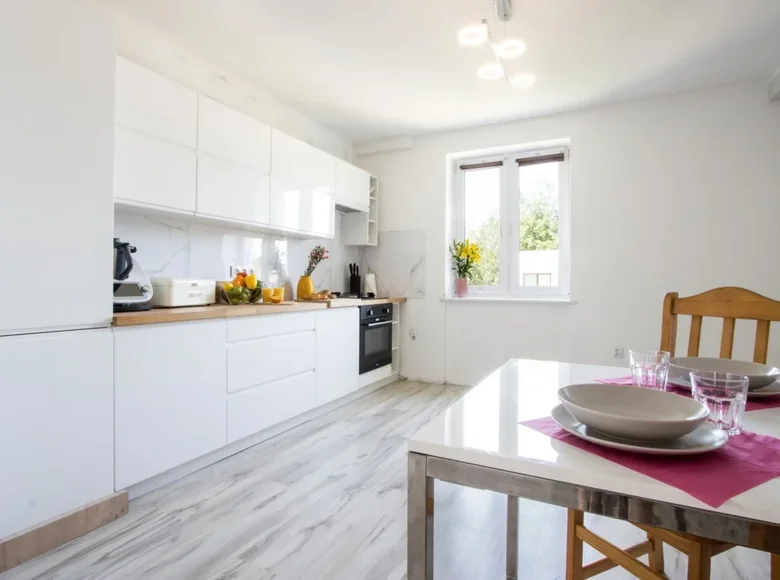 Maison 166 m² Kiekrz, Pologne