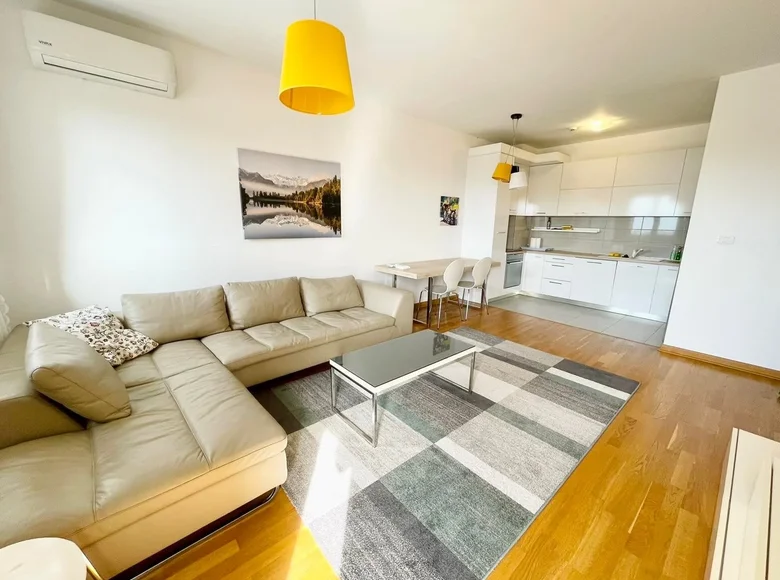 Apartamento 1 habitación 65 m², Montenegro