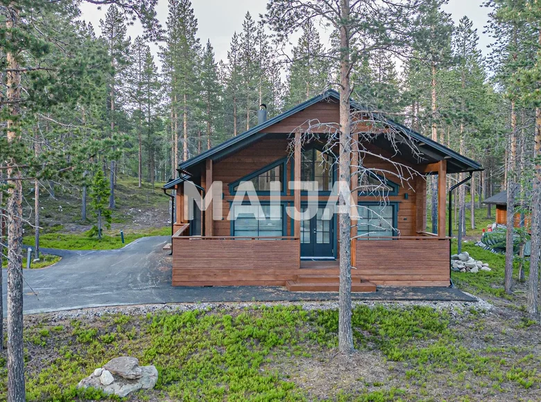 Maison 5 chambres 160 m² Kittila, Finlande