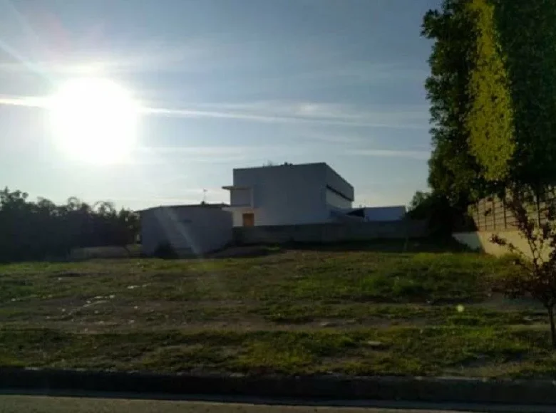 Działki  Strovolos, Cypr