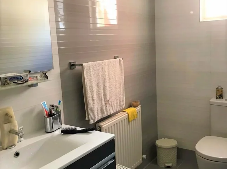 4 bedroom apartment 248 m² Lefkosa Turk Belediyesi, Northern Cyprus