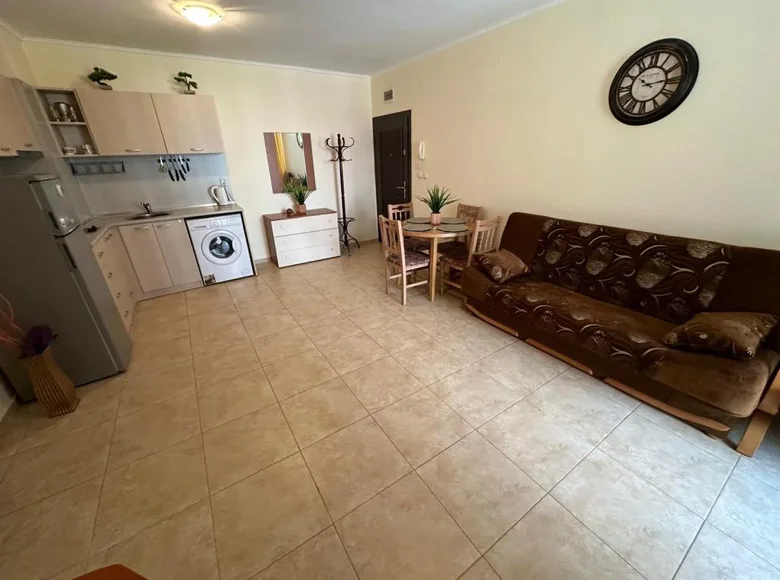 Wohnung 1 Schlafzimmer 60 m² Ravda, Bulgarien