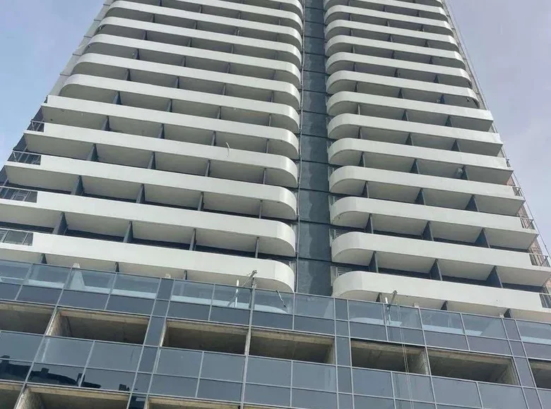 1 bedroom apartment 47 m² Batumi, Georgia