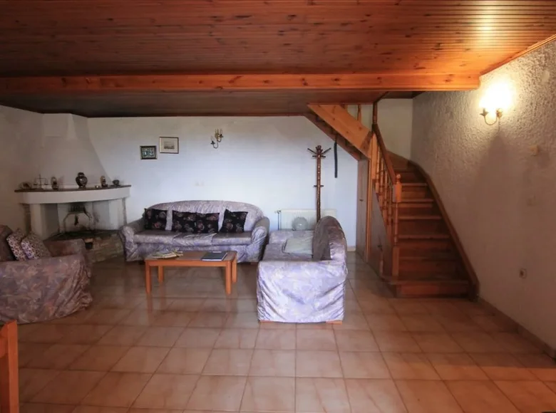 3-Schlafzimmer-Villa 130 m² Kariotiko, Griechenland