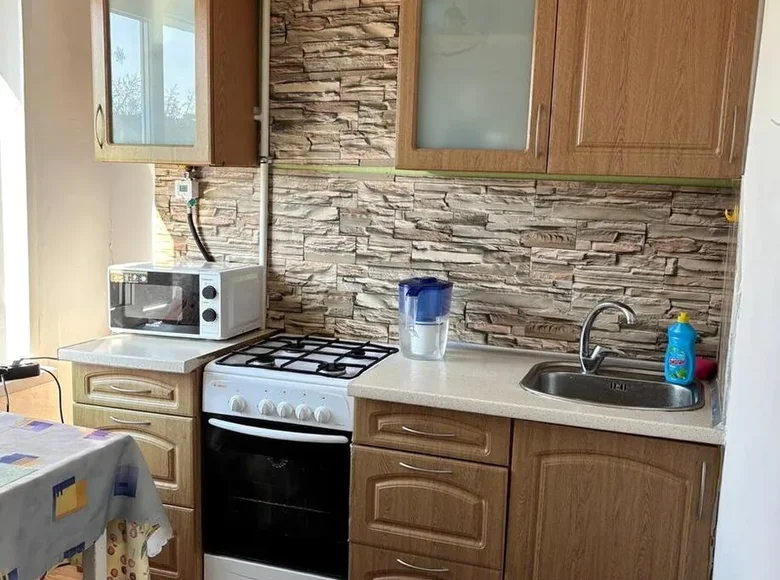 Wohnung 1 zimmer 36 m² Minsk, Belarus