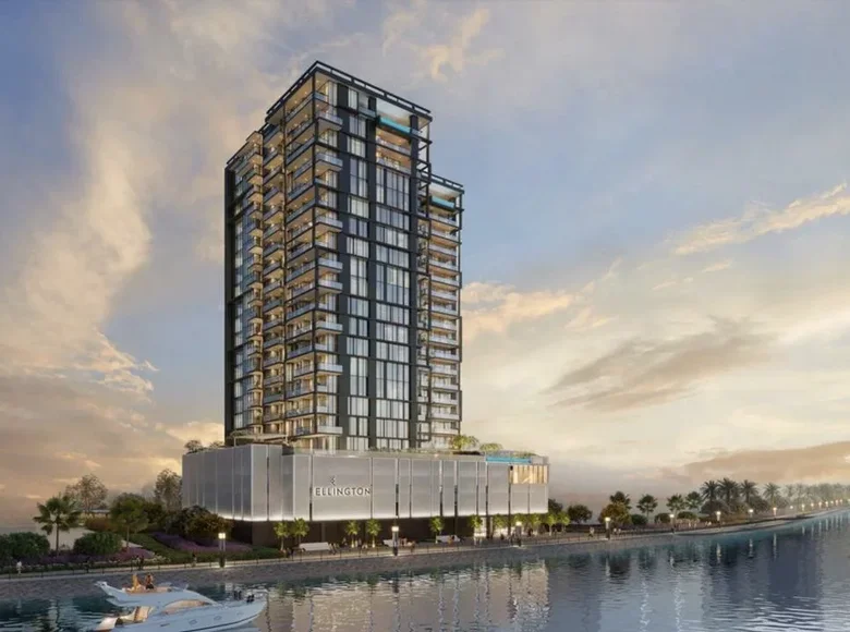 Apartamento  Dubái, Emiratos Árabes Unidos