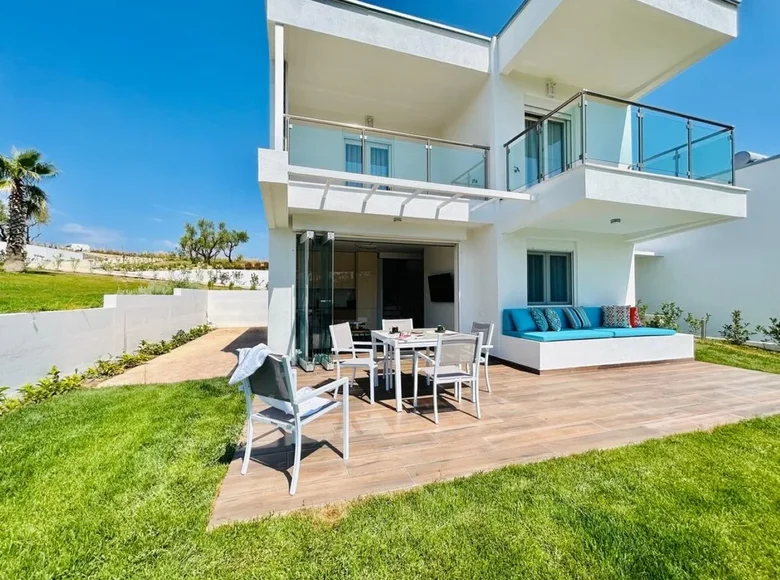 Willa 3 pokoi 115 m² Kassandreia, Grecja