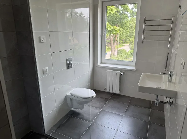 Квартира 4 комнаты 88 м² Рига, Латвия