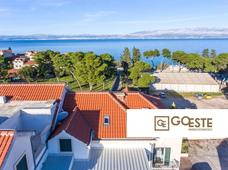 5 room apartment Opcina Dezanovac, Croatia