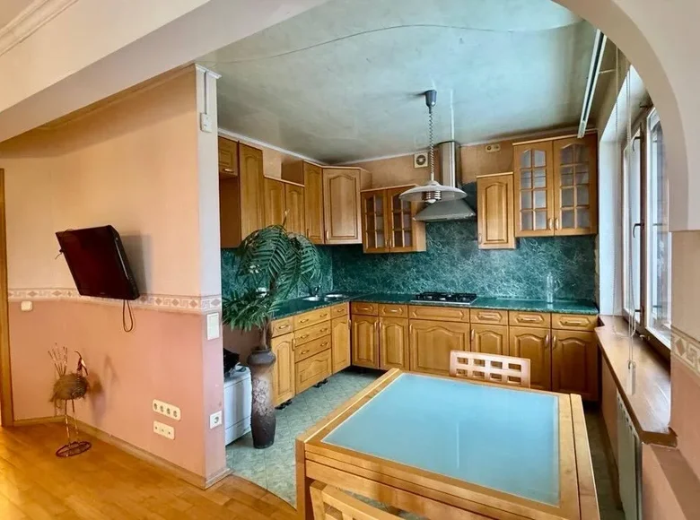 Appartement 3 chambres 80 m² Vitebsk, Bélarus