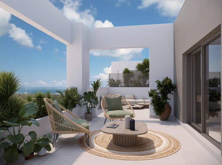 Apartamento 3 habitaciones 133 m² Pulpi, Španjolska