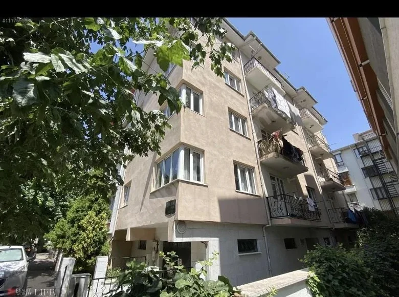 Appartement 2 chambres 70 m² Tepebasi, Turquie