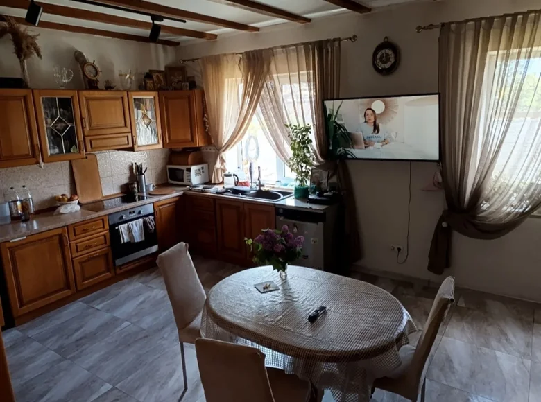 4 room house 140 m² Odesa, Ukraine