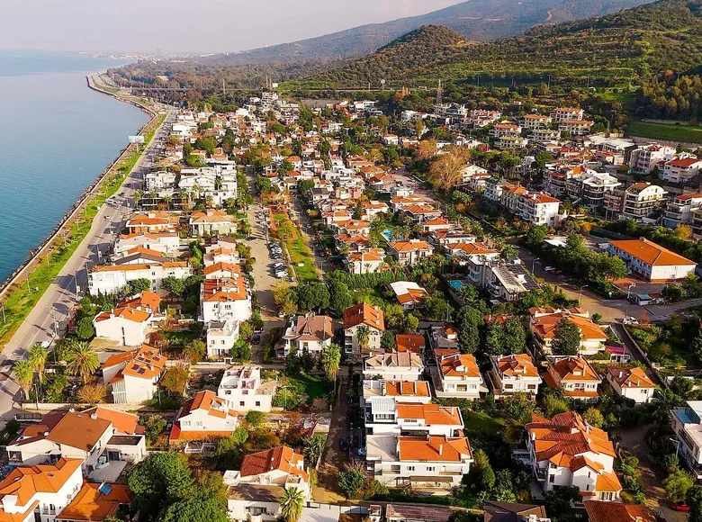 5 bedroom villa 570 m² Narlıdere, Turkey