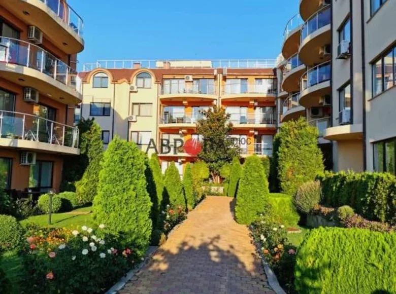 Apartment  Ravda, Bulgaria