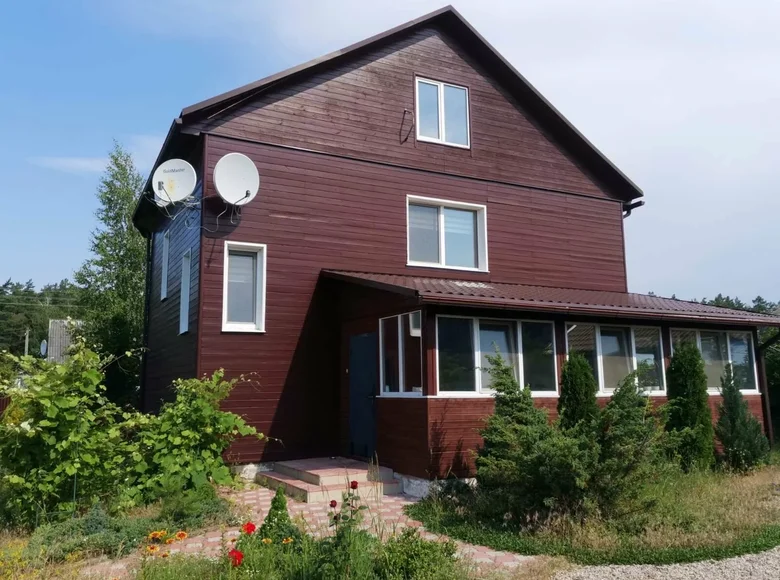 Maison 143 m² Stowbtsy, Bélarus