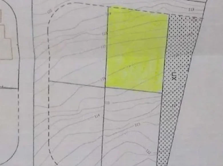 Land  Limassol, Cyprus