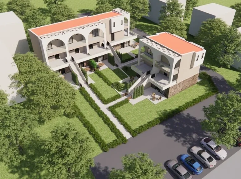 Apartamento 3 habitaciones 100 m² Nikiti, Grecia