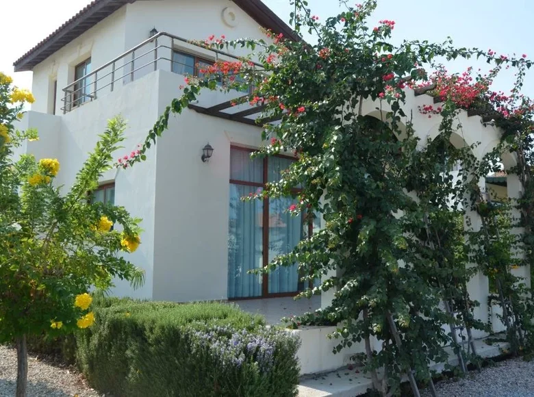 Villa 115 m² Agios Epiktitos, Northern Cyprus