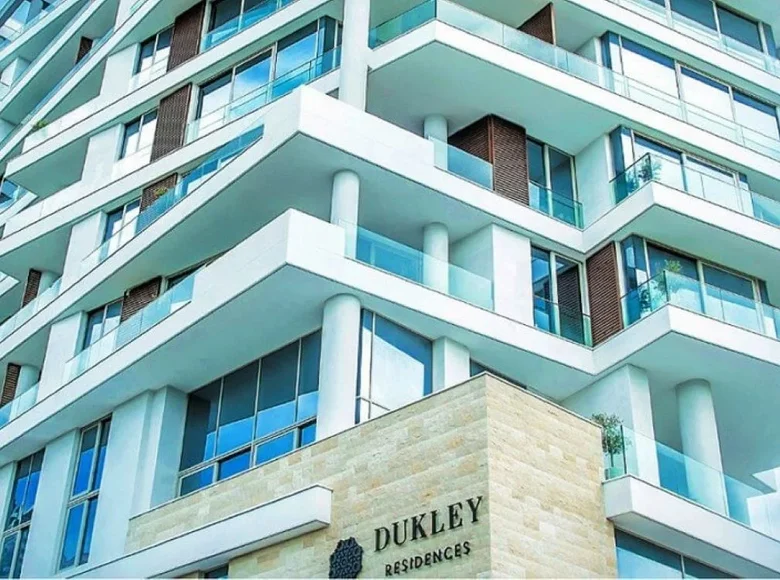 1 bedroom apartment 65 m² Budva, Montenegro