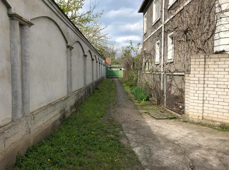 Land 4 rooms 91 m² Odesa, Ukraine