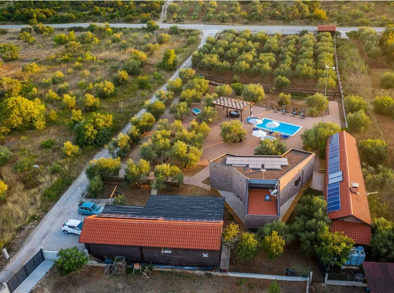 5 bedroom villa 280 m² Croatia, Croatia