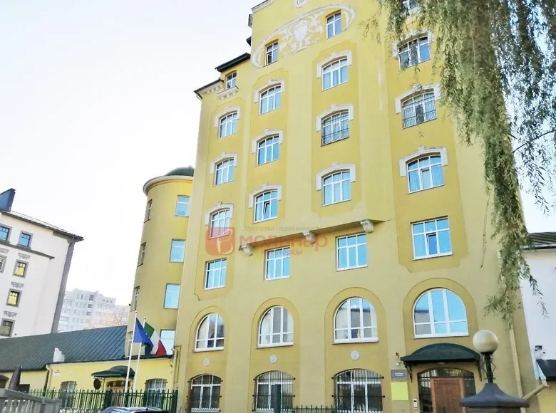 Office 1 room 148 m² in Minsk, Belarus