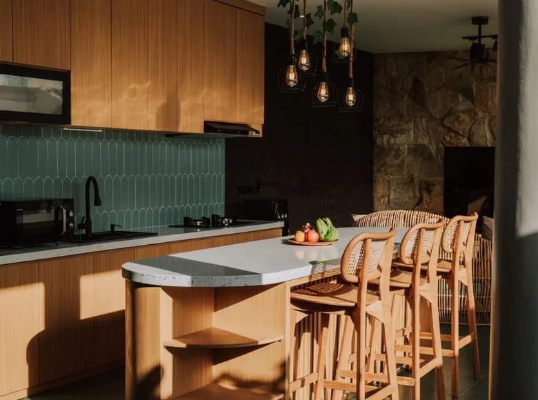 2 bedroom Villa 180 m², All countries