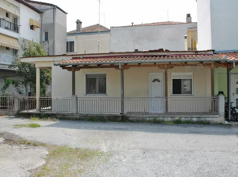 Willa 2 pokoi 90 m² Katerini Municipality, Grecja