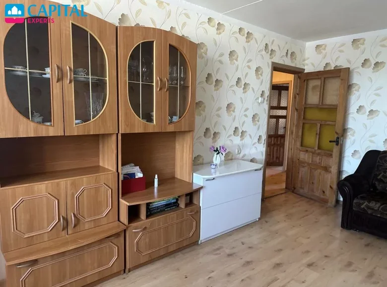 Appartement 3 chambres 65 m² Taurage, Lituanie