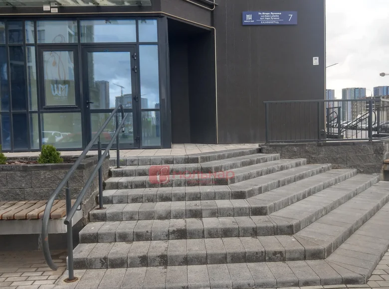 Shop 66 m² in Minsk, Belarus