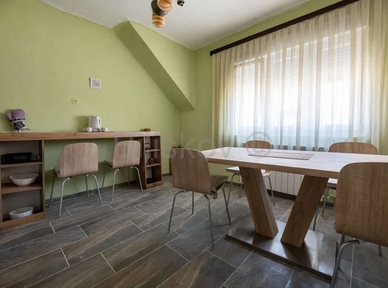4 room house 70 m² City of Zagreb, Croatia
