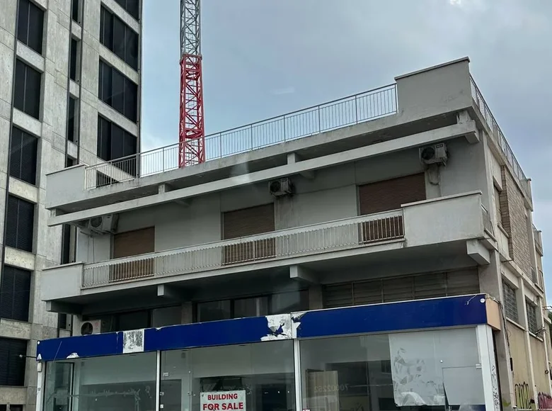 Земельные участки  муниципалитет Лимасол, Кипр