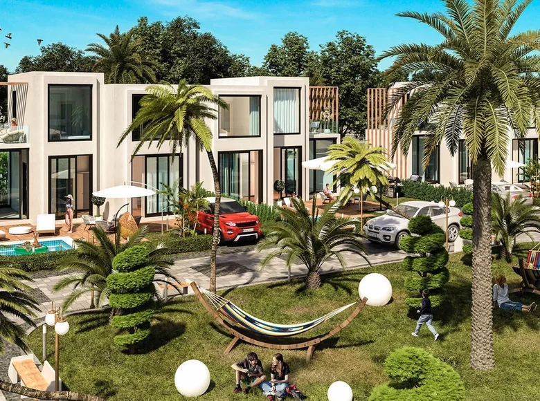 Villa 2 chambres  Chakvi, Géorgie