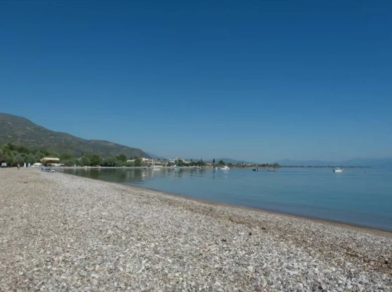 Villa de 4 dormitorios 170 m² Municipality of Aigialeia, Grecia