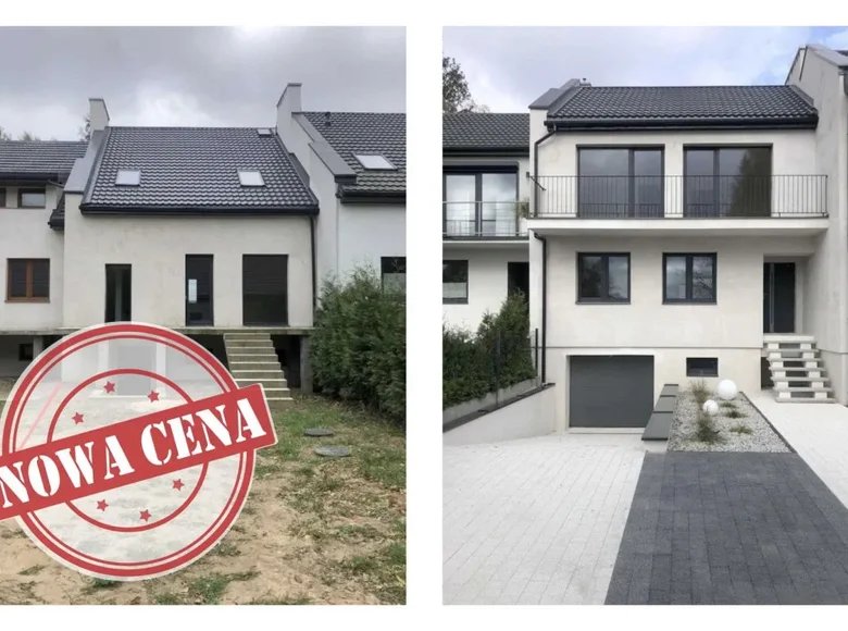 Apartamento 156 m² Turek, Polonia