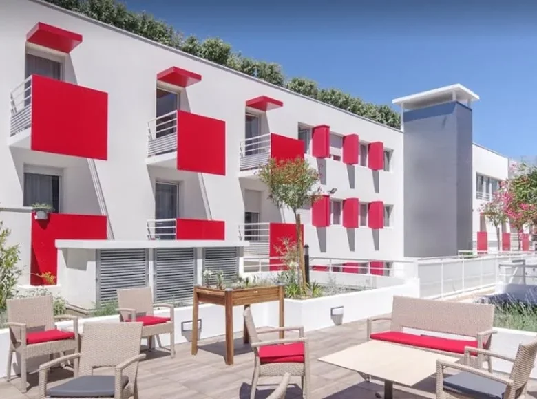 Apartamento 2 habitaciones 45 m² Avignon, Francia