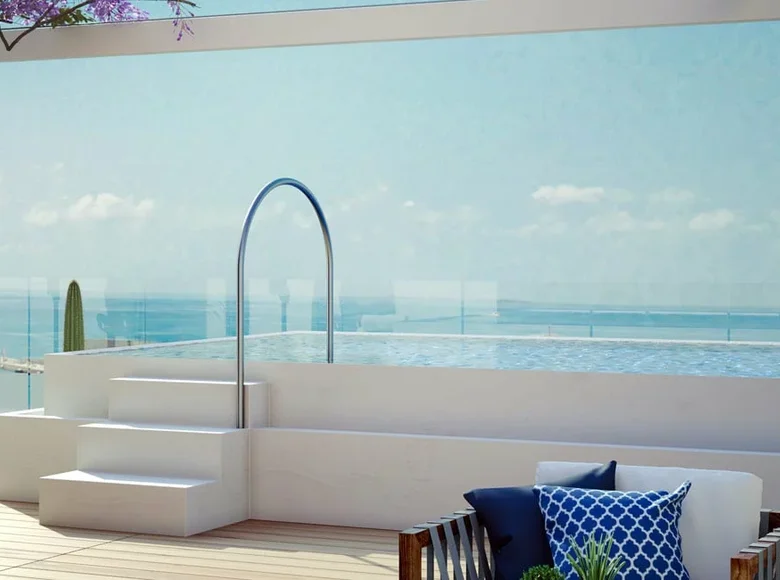 Appartement 5 chambres 130 m² Alicante, Espagne