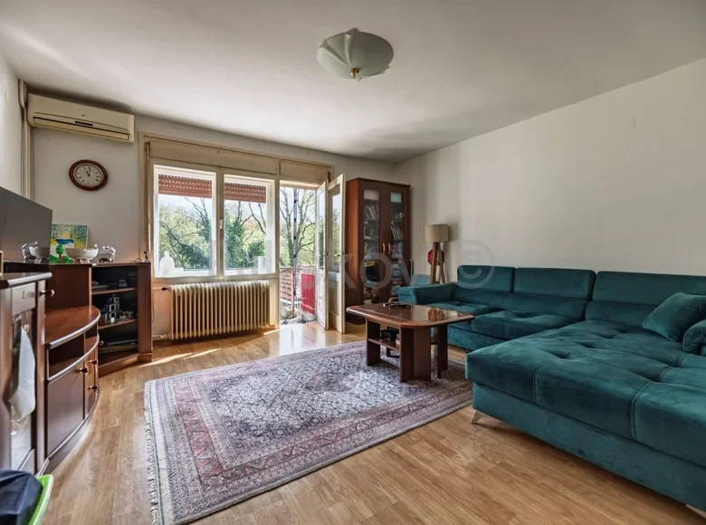 7 room house 240 m² City of Zagreb, Croatia