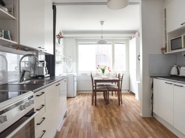 Appartement 3 chambres 69 m² Kuopio sub region, Finlande