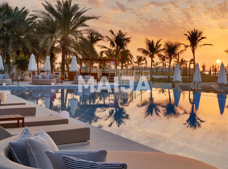 Wohnung 5 zimmer 316 m² Ra’s al-Chaima, Vereinigte Arabische Emirate