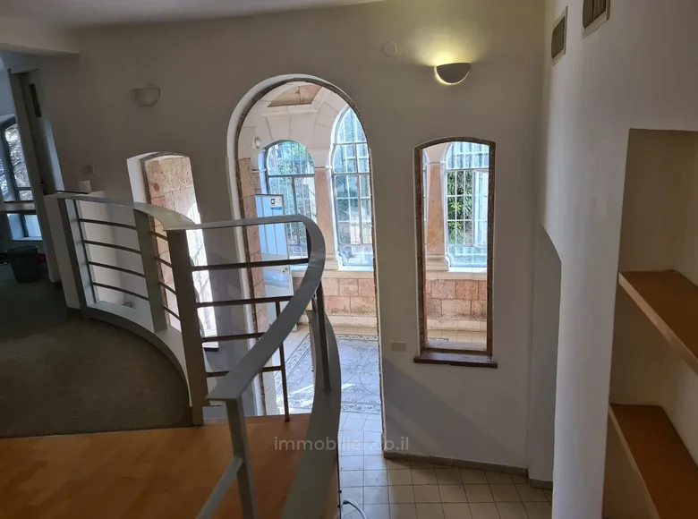Dúplex 4 habitaciones 98 m² Jerusalén, Israel
