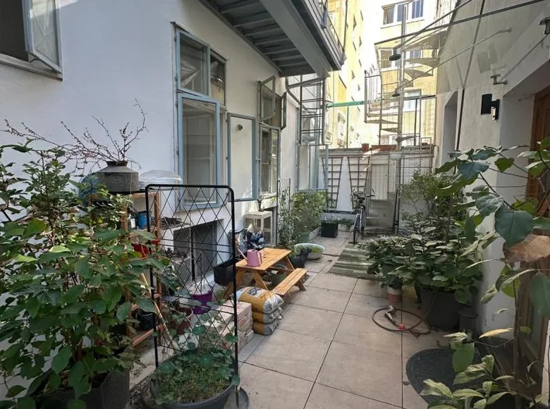 Коммерческое помещение 60 м² Вена, Австрия