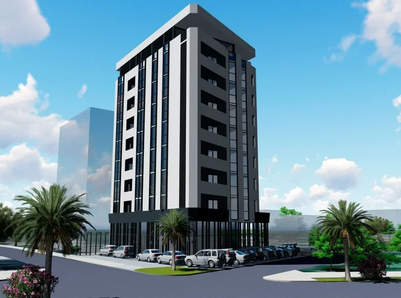 Appartement 2 chambres 65 m² Bjelisi, Monténégro