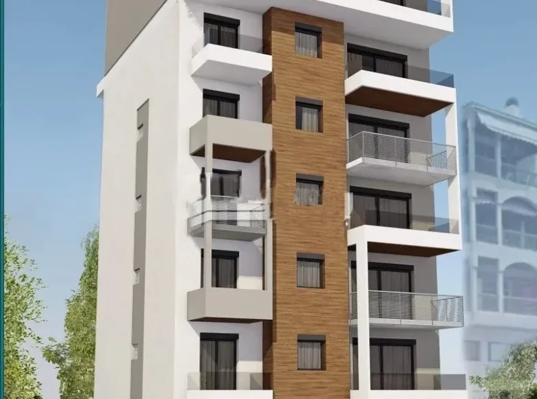 Wohnung 3 Schlafzimmer 137 m² Municipality of Thessaloniki, Griechenland