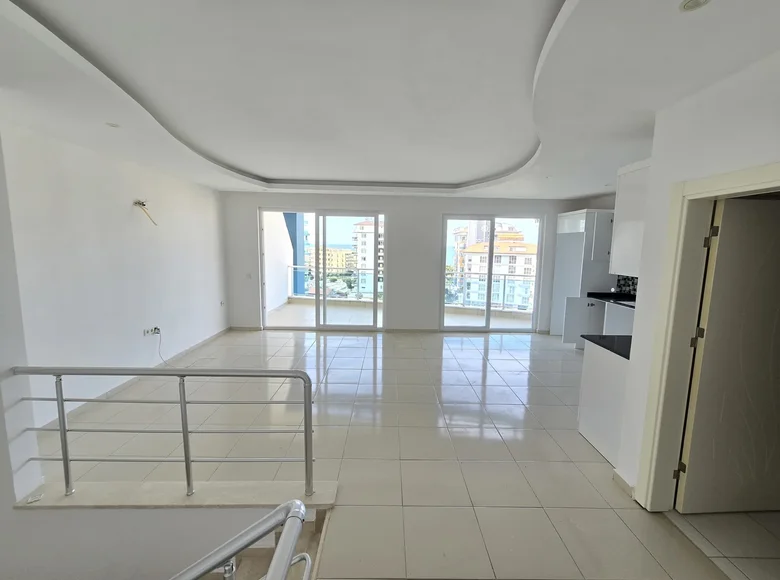 3 room apartment 130 m² Kestel, Turkey