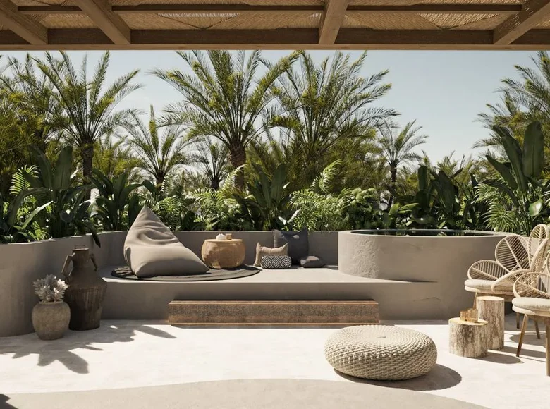 Villa de 2 dormitorios 122 m² Las Terrenas, República Dominicana