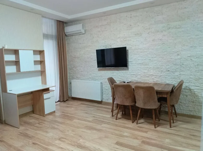 Wohnung 1 zimmer 36 m² Batumi, Georgien
