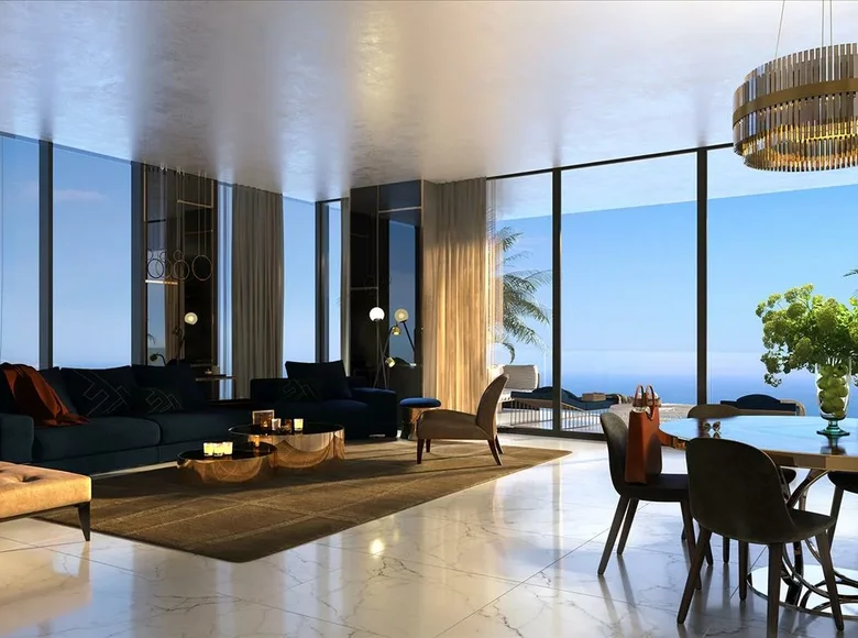 Appartement 1 chambre 136 m² Koinoteta Agiou Tychona, Chypre